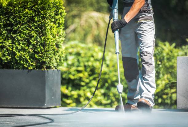 Best Dumpster Area Cleaning  in Navarre Beach, FL