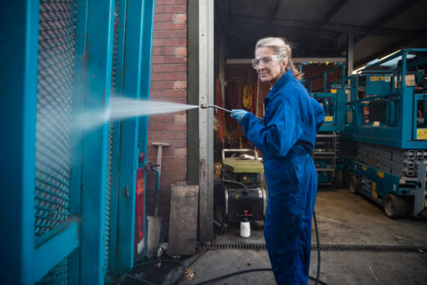 Navarre Beach, FL Pressure Washing Services Company